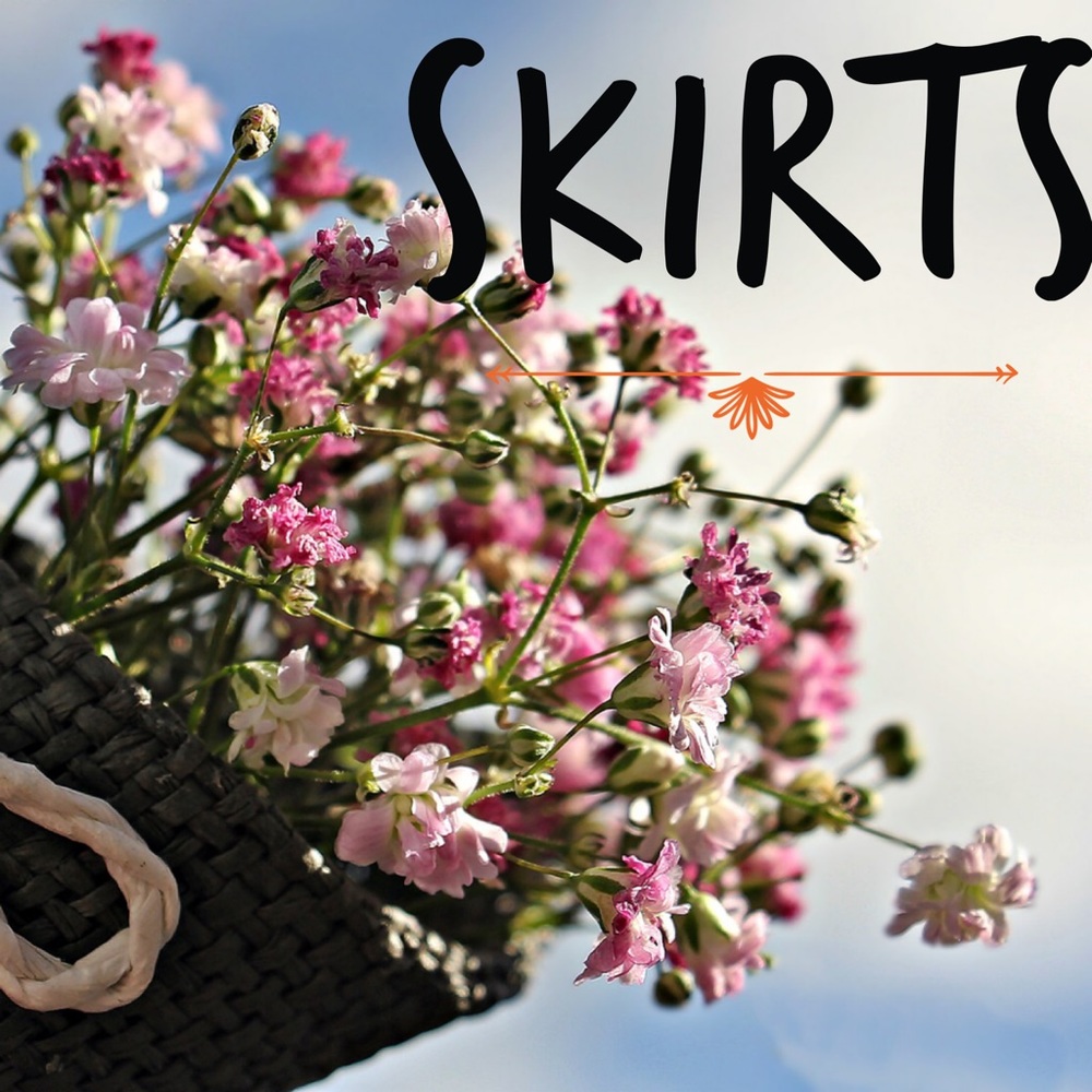 Skirts